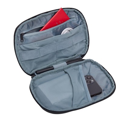 Сумки Portable THULE Subterra 2 PowerShuttle Medium TSPW-401 (Чорний) Сумки Portable THULE Subterra 2 PowerShuttle Medium TSPW-401 (Чорний)