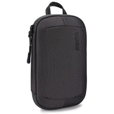 Сумки Portable THULE Subterra 2 PowerShuttle Mini TSPW-400 (Сірий) Сумки Portable THULE Subterra 2 PowerShuttle Mini TSPW-400 (Сірий)