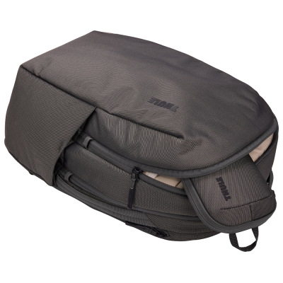 Сумки Portable THULE Subterra 2 PowerShuttle Mini TSPW-400 (Сірий) Сумки Portable THULE Subterra 2 PowerShuttle Mini TSPW-400 (Сірий)