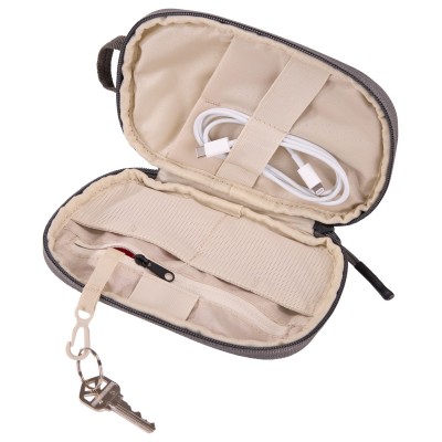 Сумки Portable THULE Subterra 2 PowerShuttle Mini TSPW-400 (Сірий) Сумки Portable THULE Subterra 2 PowerShuttle Mini TSPW-400 (Сірий)