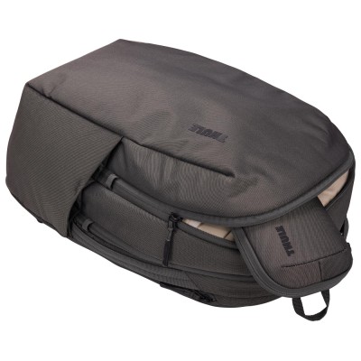 Сумки Portable THULE Subterra 2 PowerShuttle Mini TSPW-400 (Сірий) Сумки Portable THULE Subterra 2 PowerShuttle Mini TSPW-400 (Сірий)