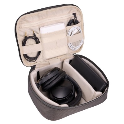 Сумки Portable THULE Subterra 2 PowerShuttle Plus TSPW-402 (Сірий)