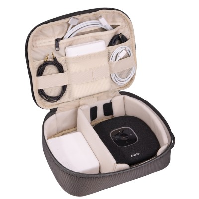 Сумки Portable THULE Subterra 2 PowerShuttle Plus TSPW-402 (Сірий)