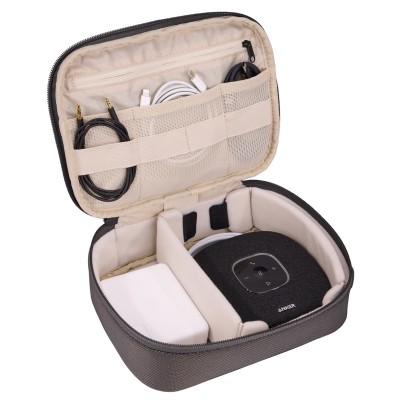 Сумки Portable THULE Subterra 2 PowerShuttle Plus TSPW-402 (Сірий)
