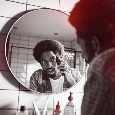 Тример REMINGTON PG780 E51 REM One TotalBody Multigroomer