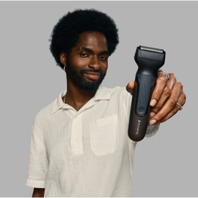 Тример REMINGTON PG780 E51 REM One TotalBody Multigroomer