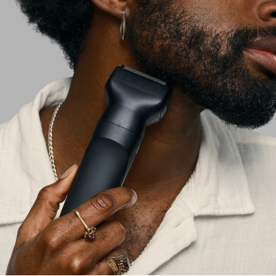 Тример REMINGTON PG780 E51 REM One TotalBody Multigroomer