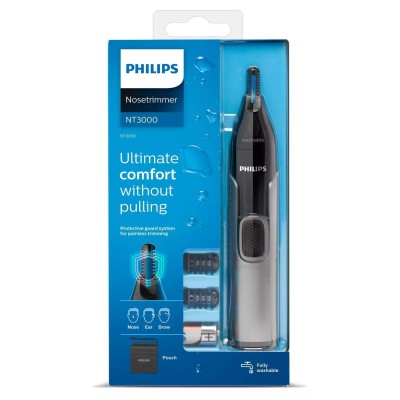 Тример для носа PHILIPS NT3650/16