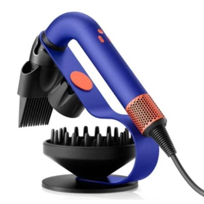 Фен Dyson Supersonic HD18 R Pro Vinca Blue/Rose (522266-01) EU