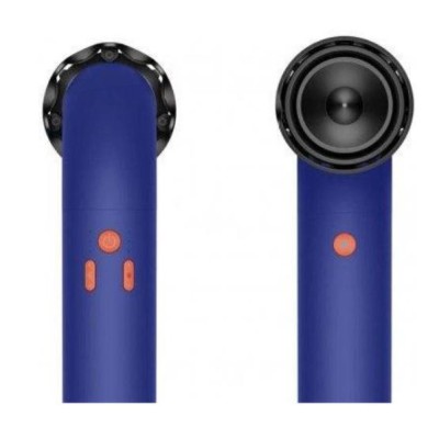 Фен Dyson Supersonic HD18 R Pro Vinca Blue/Rose (522266-01) EU