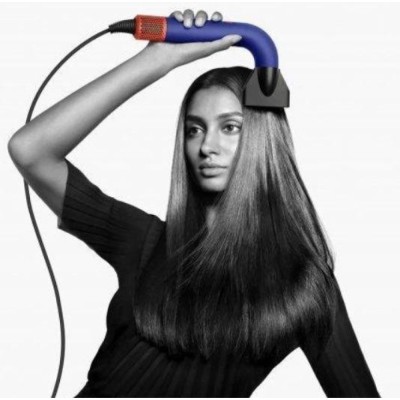 Фен Dyson Supersonic HD18 R Pro Vinca Blue/Rose (522266-01) EU