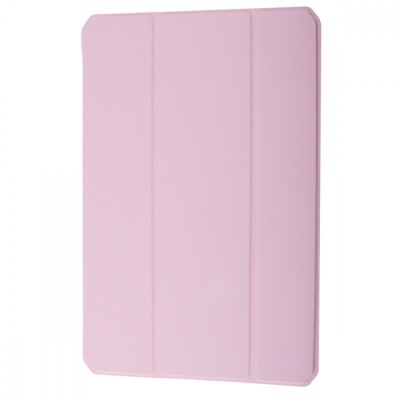 Чохол Dux Ducis Toby Series iPad 10 10.9 2022 (With Apple Pencil Holder) pink