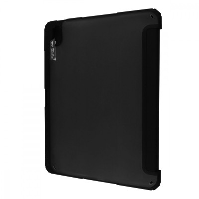 Чохол Dux Ducis Toby Series iPad 10 10.9 2022 (With Apple Pencil Holder) pink