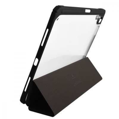 Чохол Dux Ducis Toby Series iPad 10 10.9 2022 (With Apple Pencil Holder) pink