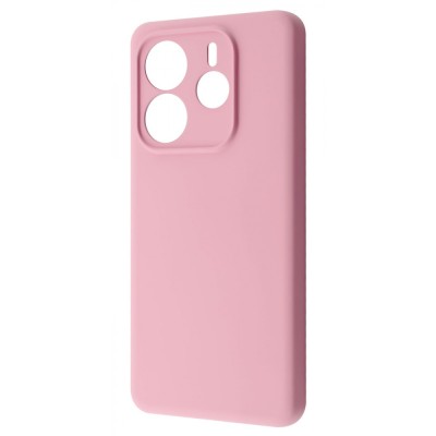 Чохол WAVE Colorful Case (TPU) Xiaomi Redmi Note 14 5G pink sand