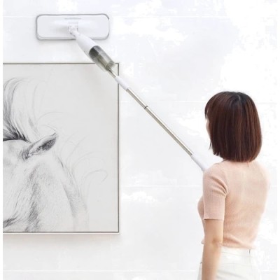 Швабра Deerma Spray Mop (TB500) White