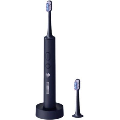 Щітка зубна Xiaomi Electric Toothbrush T700 (BHR5577EU) Dark Blue