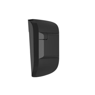 Ajax MotionCam HDR (8EU) ASP black датчик руху з камерою