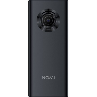 Nomi i2841 Black