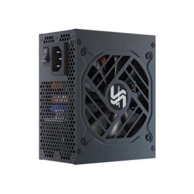 Блок живлення ATX 750W FOCUS-SPX-750 SEASONIC