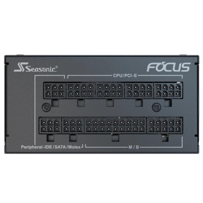 Блок живлення ATX 750W FOCUS-SPX-750 SEASONIC