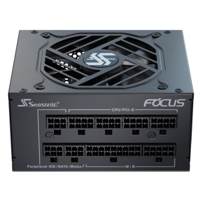 Блок живлення ATX 750W FOCUS-SPX-750 SEASONIC