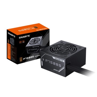 Блок живлення ATX 750W GP-P750BS GIGABYTE