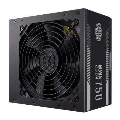 Блок живлення ATX 750W MPE-7501-ACABW COOLER MASTER