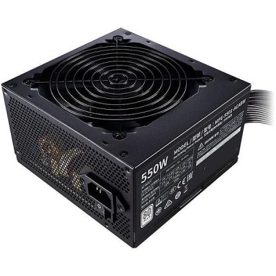 Блок живлення ATX 750W MPE-7501-ACABW COOLER MASTER