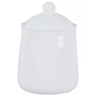 Банка Limited Edition COOK 1.9 л /біла в уп. (202B-009-A13)