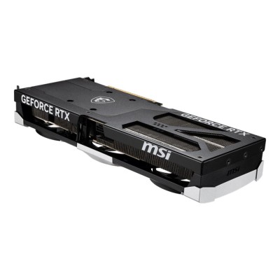 Відеокарта PCIE16 RTX5070TI 16GB RTX5070TI 16G VEN 3X OC MSI