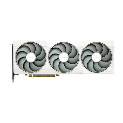 Відеокарта PCIE8 ARC B580 12GB GDDR6 SB580TW-12GOC SPARKLE