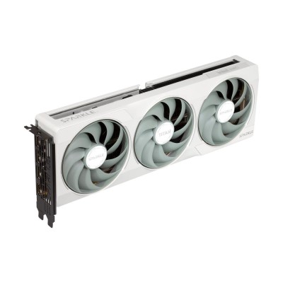 Відеокарта PCIE8 ARC B580 12GB GDDR6 SB580TW-12GOC SPARKLE