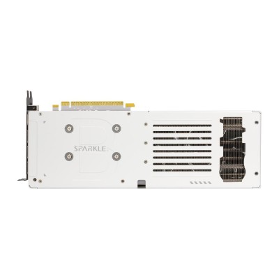 Відеокарта PCIE8 ARC B580 12GB GDDR6 SB580TW-12GOC SPARKLE