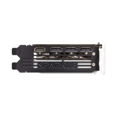 Відеокарта PCIE8 ARC B580 12GB GDDR6 SB580TW-12GOC SPARKLE