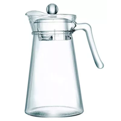 Глечик LUMINARC KONE /1.3 л з кришкою (N1102)