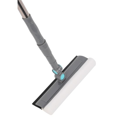 Вікномийка IDEA HOME DS-1518D Blue д/вікон телескоп. поворот. 120 см (DS-1518D Blue)