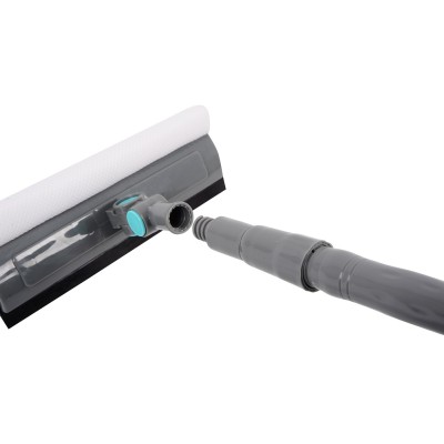 Вікномийка IDEA HOME DS-1518D Blue д/вікон телескоп. поворот. 120 см (DS-1518D Blue)