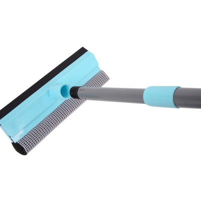 Вікномийка IDEA HOME DS-1534-20 Blue д/вікон телескоп. 112x20 см (DS-1534-20 Blue)