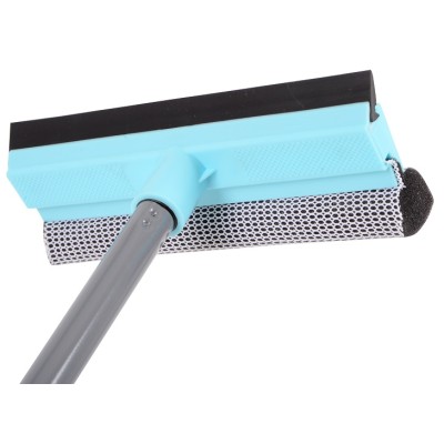 Вікномийка IDEA HOME DS-1534-20 Blue д/вікон телескоп. 112x20 см (DS-1534-20 Blue)