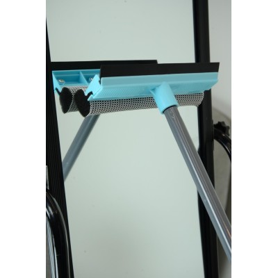 Вікномийка IDEA HOME DS-1534-20 Blue д/вікон телескоп. 112x20 см (DS-1534-20 Blue)