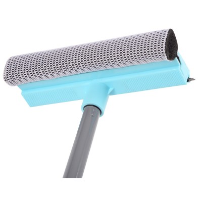 Вікномийка IDEA HOME DS-1534-20 Blue д/вікон телескоп. 112x20 см (DS-1534-20 Blue)