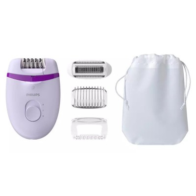 Епілятор PHILIPS BRE275/00 Епілятор PHILIPS BRE275/00