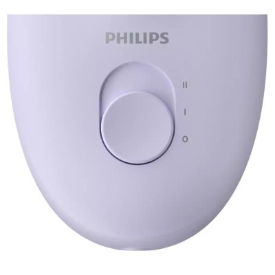 Епілятор PHILIPS BRE275/00 Епілятор PHILIPS BRE275/00