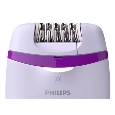 Епілятор PHILIPS BRE275/00 Епілятор PHILIPS BRE275/00