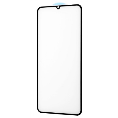 Захисне скло FULL SCREEN HQ Moto E14 без упаковки black