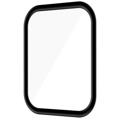 Захисне скло Proove Achilles Apple Watch Series 10/11 46 mm (PGPWS1046MM1) black