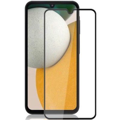 Захисне скло Samsung A155 (A15) Full Coverage Black Захисне скло Samsung A155 (A15) Full Coverage Black