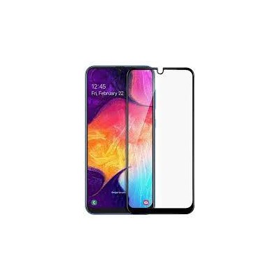 Захисне скло Samsung A307 (A30s-2019) Full Coverage Black Захисне скло Samsung A307 (A30s-2019) Full Coverage Black