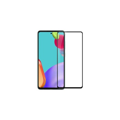 Захисне скло Samsung Galaxy Xcover7 Full Coverage Black